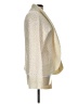 Shein 100% Polyester Ivory Cardigan Size 12 - photo 4