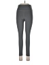 INC International Concepts Gray Active Pants Size L - photo 1
