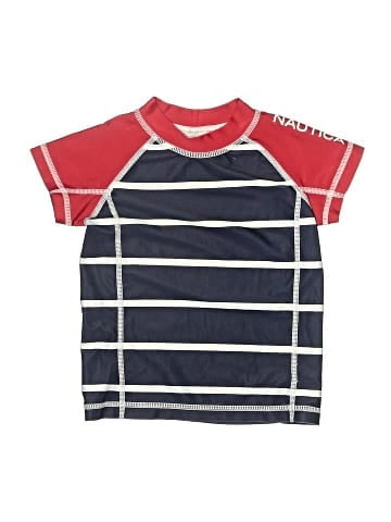 Nautica Rash Guard (view 1)