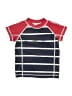 Nautica Red Rash Guard Size 6-9 mo - photo 1