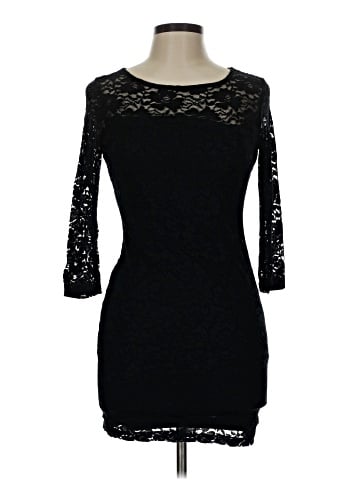 Forever 21 Cocktail Dress (view 1)