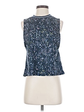 Sweaty Betty Sleeveless Blouse
