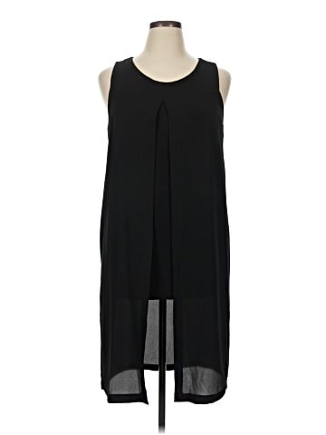 Cha Cha Vente Casual Dress (view 1)