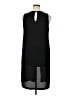 Cha Cha Vente Solid Black Casual Dress Size XL - photo 2