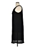 Cha Cha Vente Solid Black Casual Dress Size XL - photo 5