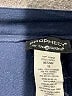 Sag Harbor Blue Dress Pants Size 10 - photo 6
