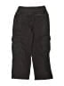 Gap Kids Black Cargo Pants Size XS (kids) - photo 1