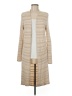 Chico's Tan Cardigan Size Med (1) - photo 1