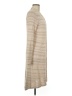 Chico's Tan Cardigan Size Med (1) - photo 4