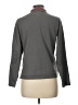 Lands' End 100% Baumwolle Gray Pullover Sweater Size L - photo 2