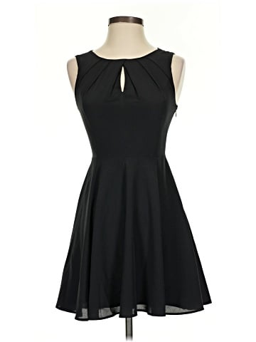 Express Cocktail Dress (view 1)
