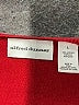 Alfred Dunner 100% Acrylic Red Cardigan Size L - photo 4