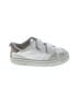 H&M Gray Ivory Sneakers Size 7 1/2 (kids) - photo 1