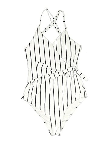 Cupshe One Piece Swimsuit (view 1)