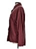 Unbranded 100% Polyester Burgundy Cardigan Size L - photo 5