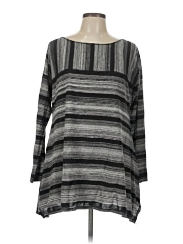 Max Edition 3/4 Sleeve Top (view 1)
