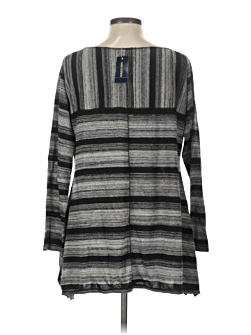Max Edition 3/4 Sleeve Top (view 2)