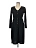 Unbranded Black Casual Dress Size M - photo 1