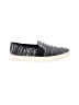 Vince. Stripes Gray Blue Sandals Size 8 1/2 - photo 1