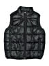 Old Navy 100% Polyester Black Vest Size 6 - 7 - photo 1