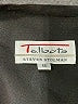 Talbots Solid Black Cocktail Dress Size 8 - photo 7