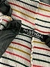 Nasty Gal Inc. Stripes Gray Casual Pants Size 4 - photo 7