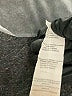 Nasty Gal Inc. Stripes Gray Casual Pants Size 4 - photo 9