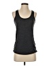 GAIAM Gray Active Tank Size S - photo 1