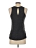 GAIAM Gray Active Tank Size S - photo 2