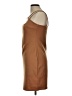Boohoo Brown Cocktail Dress Size 10 - photo 5