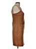 Boohoo Brown Cocktail Dress Size 10 - photo 4