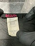 Blush Black Kimono Size XL - photo 3