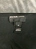 River Island 100% Polyester Black Sleeveless Top Size 16 - photo 7