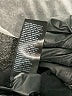 River Island 100% Polyester Black Sleeveless Top Size 16 - photo 8
