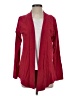 Sahalie Red Kimono Size S - photo 1