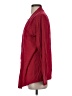 Sahalie Red Kimono Size S - photo 5