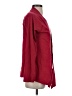 Sahalie Red Kimono Size S - photo 4