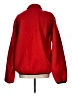 Assorted Brands 100% Polyester Solid Red Jacket Size L - photo 2