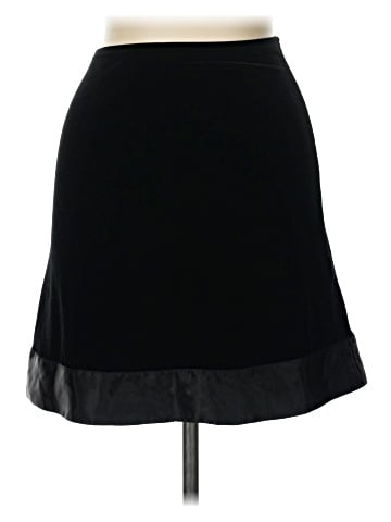 K.C. Parker Formal Skirt (view 1)