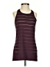 Athleta Burgundy Active Tank Size XXS - photo 1