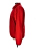 Assorted Brands 100% Polyester Solid Red Jacket Size L - photo 5