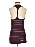 Athleta Burgundy Active Tank Size XXS - photo 2