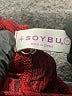 Soybu 100% Polyester Red Jacket Size S - photo 6
