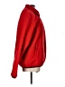 Assorted Brands 100% Polyester Solid Red Jacket Size L - photo 4