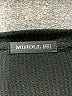 MIHOLL Black Long Sleeve Blouse Size XXL - photo 7