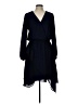 Krisa Blue Casual Dress Size L - photo 1