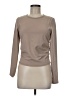 Velocity Tan Long Sleeve T-Shirt Size M - photo 1