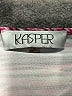 Kasper Pink Sleeveless T-Shirt Size L - photo 7