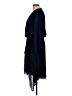 Krisa Blue Casual Dress Size L - photo 5