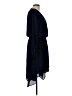Krisa Blue Casual Dress Size L - photo 4